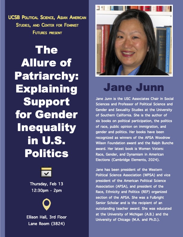 The Allure of Patriarchy with Jane June