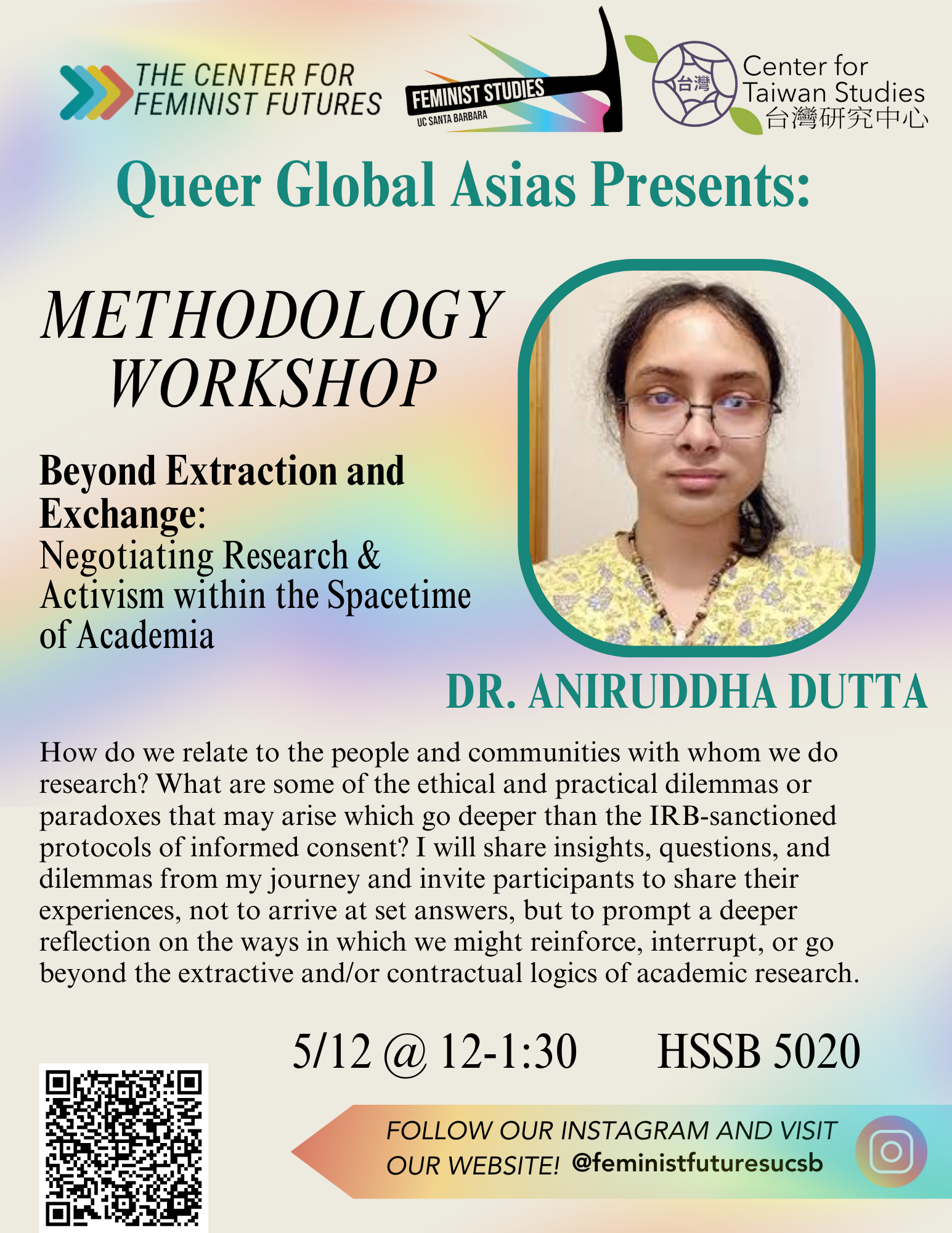 Methodology Workshop